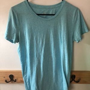 J.crew vintage cotton tee